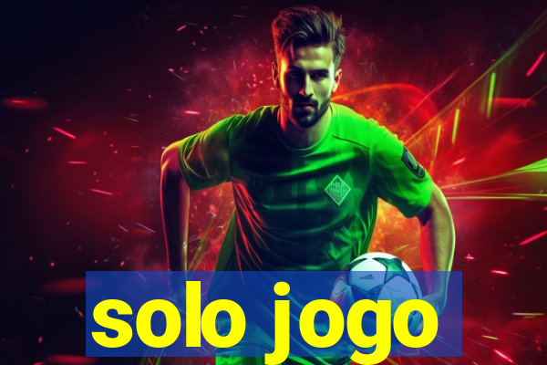 solo jogo